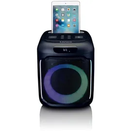 Lenco PA-101BK schwarz