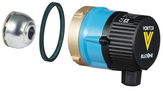 Vortex 155 bwo-mt