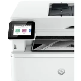 HP Laserjet Pro MFP 4102fdw