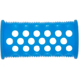Efalock Professional Efalock SuperFL-Wickler blau 20 mm 10 Stück
