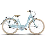 PUKY Skyride 24-7 Classic Blau Modell 2025