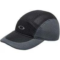 OAKLEY Apparel Pursuit Ultra Kappe - Blackout - One
