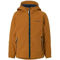 Vaude Softshell Jacke Kids Rondane IV, hochwertige Outdoorjacke, wind-