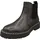 2 Go Fashion Chelsea Boot schwarz, - Schwarz - 40