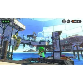 Splatoon 2 (USK) (Nintendo Switch)