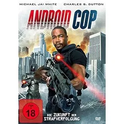 Android Cop (Neu differenzbesteuert)