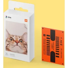 Xiaomi Mi Portable Photo Printer