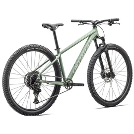 Specialized Rockhopper Comp 2026 29 Zoll RH 0 cm Damen grün