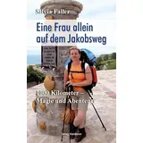 Waldkirch Verlag Eine Frau allein auf dem Jakobsweg