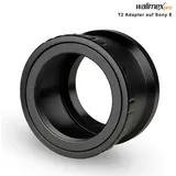 Walimex pro T2 Objektiv an Sony E