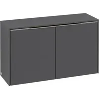 Villeroy & Boch Subway 3.0 Sideboard C60001VH 80,5x42,3x25,6cm, Griff