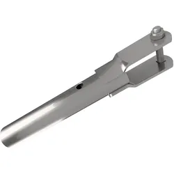 Hymer Traversenklemmbeschlag Stahl 0,8kg Gewicht