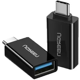 UGREEN USB-C to USB 3.0 A Female Adapter Black