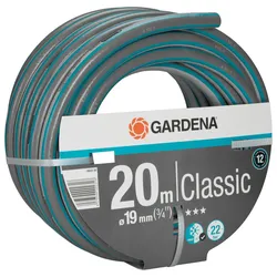 GARDENA Gartenschlauch Classic