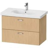 Duravit XB619003030 WTU wandh. Xbase 560x800x458mm 2