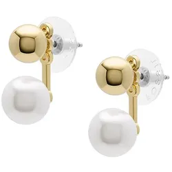 Fossil Ohrstecker JEWELRY JA7257710 - gold