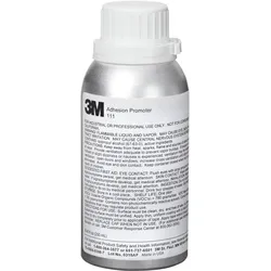 3M Haftvermittler AP111, transparent, 250 ml, Aluflasche