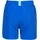 Arena Solid R Beach Shorts Blau/Orange 140