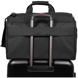 Reisenthel Allrounder Pocket L black