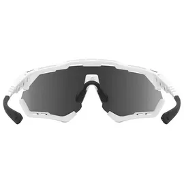 SCICON Aeroshade XL SCNPP white gloss, Bronze