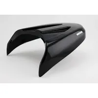 Bodystyle Sitzkeil ABS Kunststoff Schwarz für Motorrad