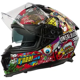 O'Neal Challenger Mehrfarbig XL