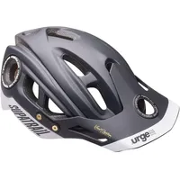 Urge Supatrail Mtb-helm - Panda - S-M