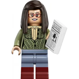 LEGO Ideas 21302, TV-Serie, Junge/Mädchen, Mehrfarben