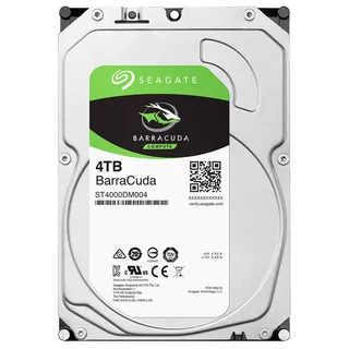 Interne Festplatte Seagate BarraCuda 1TB 2TB 4TB 6TB 8TB Sata3 3,5" 8,9cm