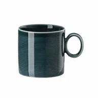 Thomas Kaffeetasse 0,33 l Blau 2 St.
