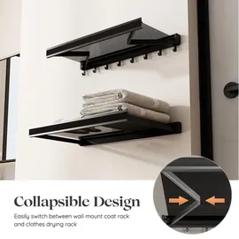 euakt gmbh SeedWave 0,44 schwarz