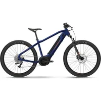 Haibike All Track 4 2023 29 Zoll RH 45 cm Unisex blau