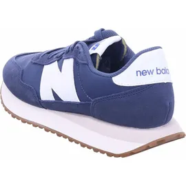 New Balance MS237GB Blau Herren 45