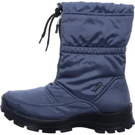 ROMIKA Westland GRENOBLE 118 Winterstiefel blau, | Gr.: 38