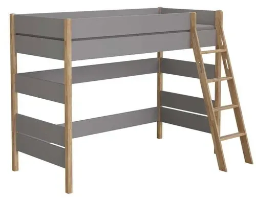 PAIDI Spielbett Sten