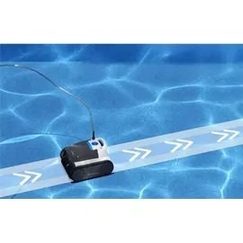 wybot M1c Poolreinigungsroboter weiß One Size