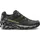 La Sportiva Ultra Raptor II Leather GTX Herren Black/Cedar 43