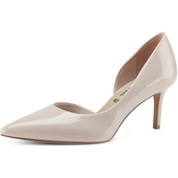 Tamaris Damen 1-1-22491-20 Pumps, Pink, 38 EU