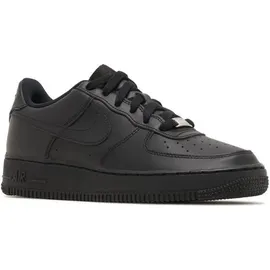 Nike Air Force 1 Low Kinder schwarz 39