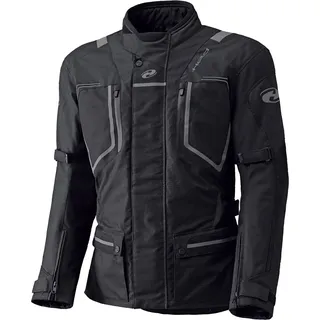 Held Zorro, Textiljacke Schwarz - 4XL