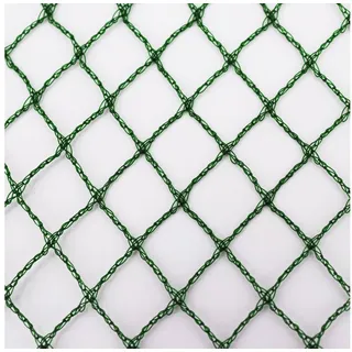 Aquagart Teichnetz 3m x 8m Laubnetz Netz Vogelschutznetz robust