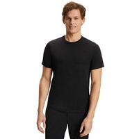 Falke Herren Tight Fit-shirt black (3000) (3000) M