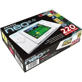 Millennium Arcade Neo 2.0