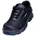 S3 PU/GU W11 6860244 Sicherheitshalbschuh S3 Schuhgröße EU 44 Schwarz 1 Paar