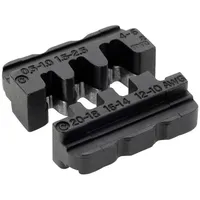 CIMCO Crimpeinsatz 106013