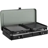 Cadac Campingkocher 2-Cook 3 Pro Deluxe