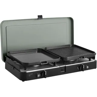 Cadac Campingkocher 2-Cook 3 Pro Deluxe