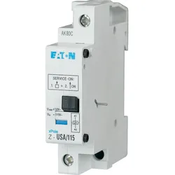 Eaton U-Auslöser verzögert Z-USD/230