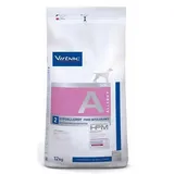 Virbac HPM Dog Allergy A2 2 x 12 kg