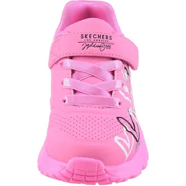 SKECHERS UNO LITE Kinder Pink 22